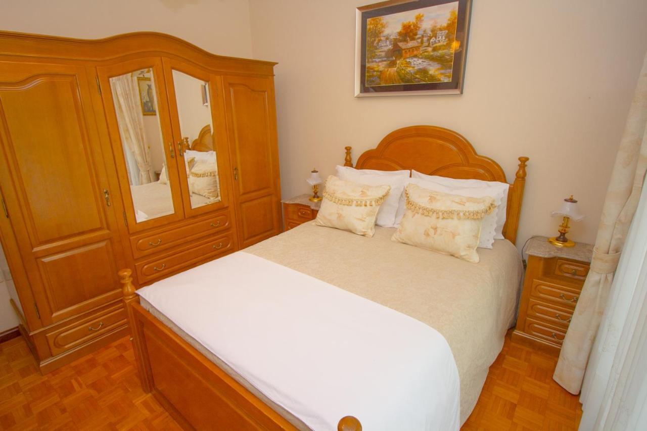 Getaway Home Bilho Ngoại thất bức ảnh