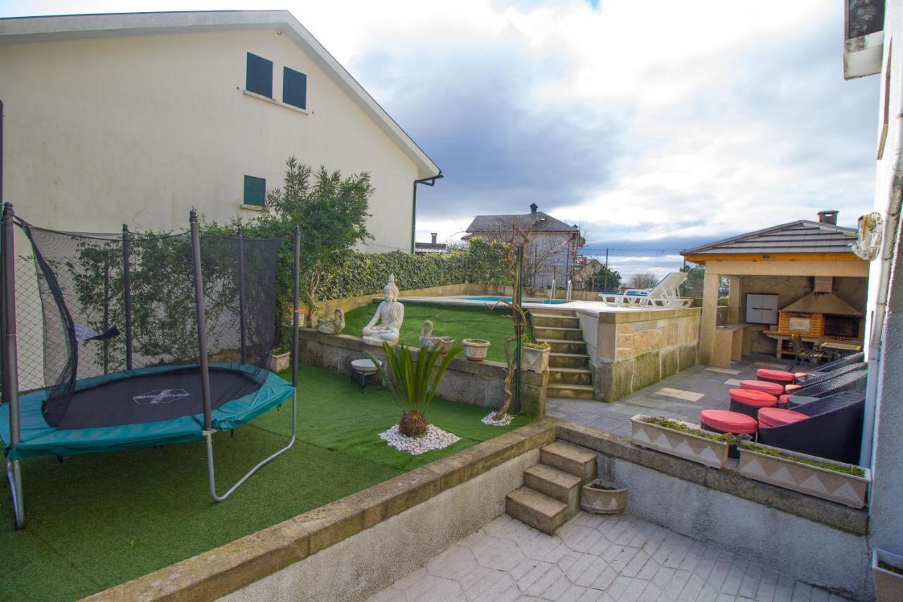 Getaway Home Bilho Ngoại thất bức ảnh