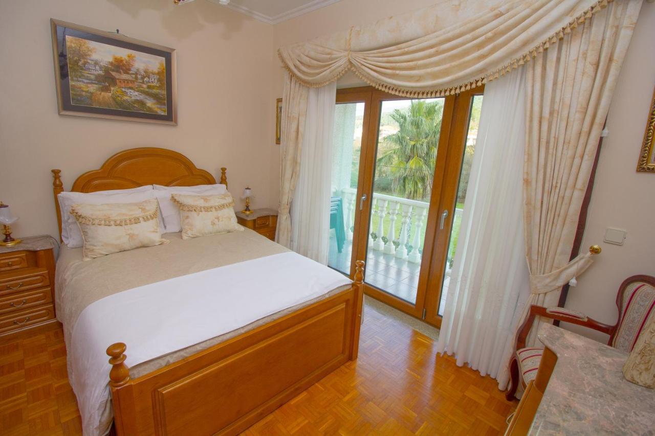 Getaway Home Bilho Ngoại thất bức ảnh