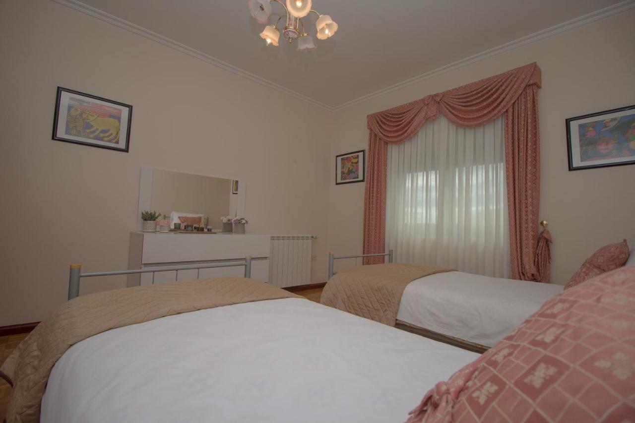 Getaway Home Bilho Ngoại thất bức ảnh