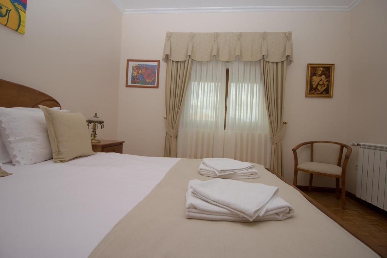 Getaway Home Bilho Ngoại thất bức ảnh