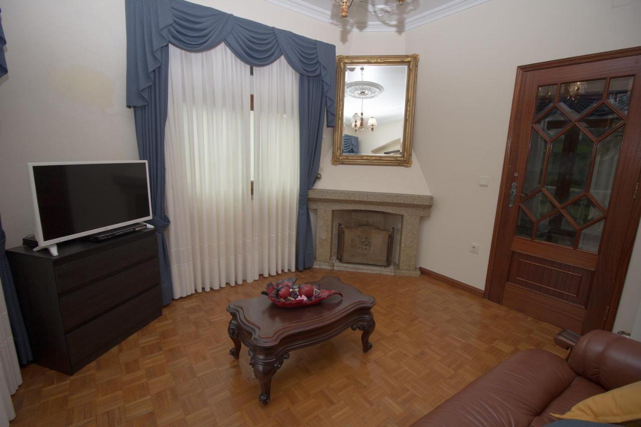 Getaway Home Bilho Ngoại thất bức ảnh