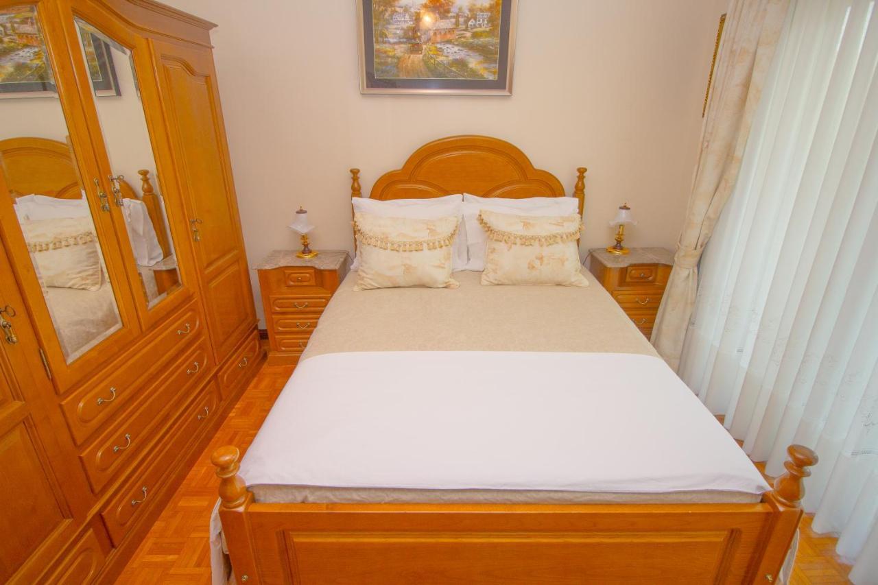 Getaway Home Bilho Ngoại thất bức ảnh