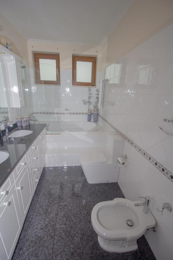 Getaway Home Bilho Ngoại thất bức ảnh