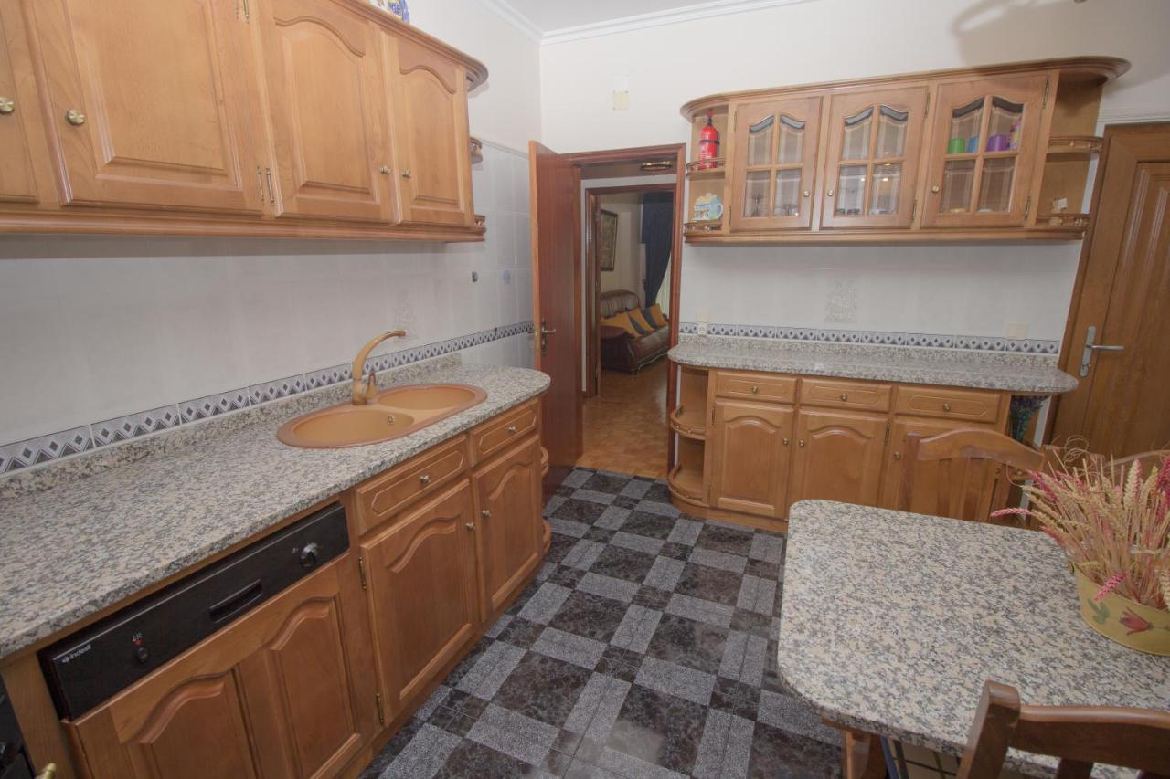 Getaway Home Bilho Ngoại thất bức ảnh