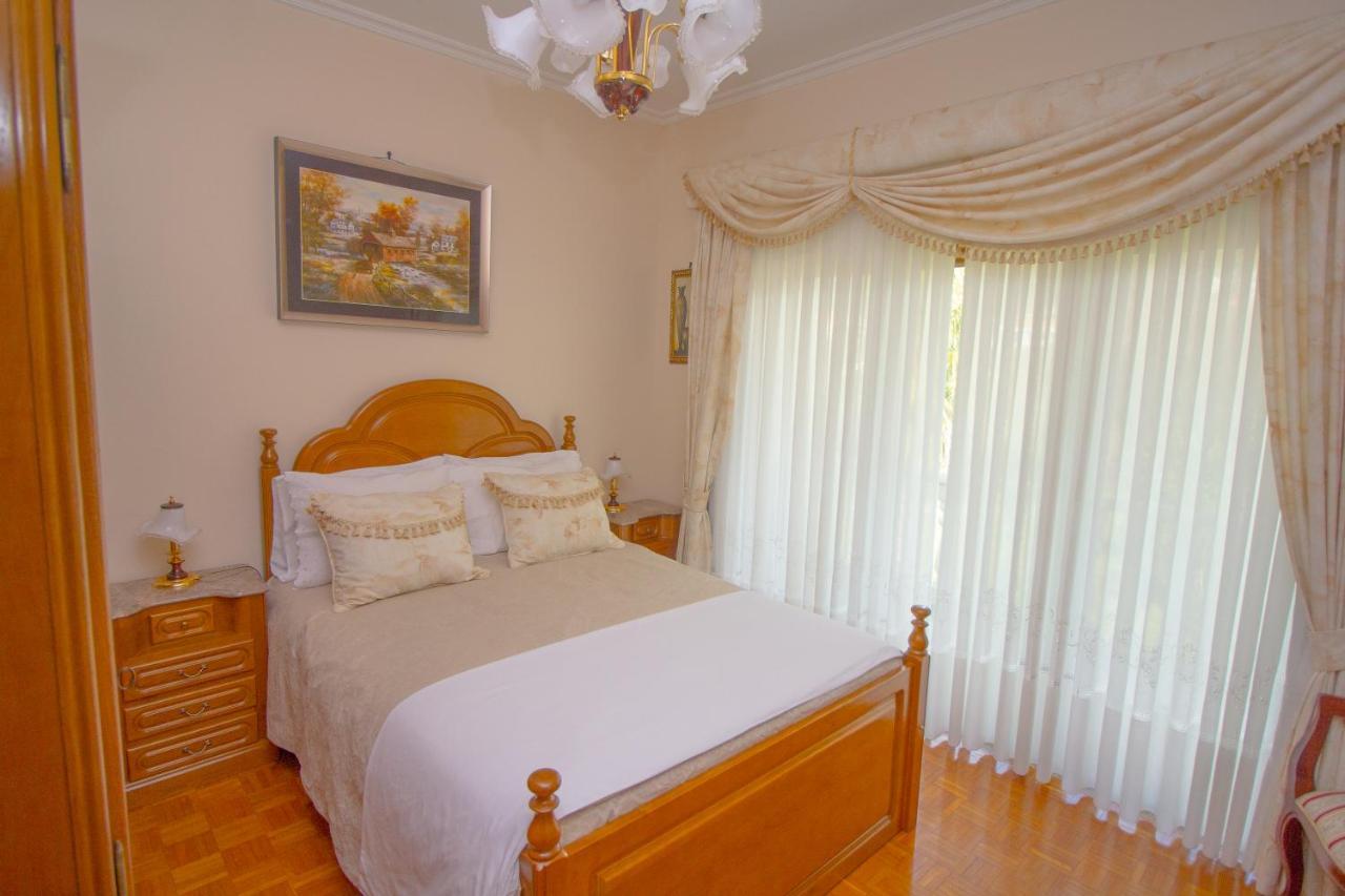Getaway Home Bilho Ngoại thất bức ảnh