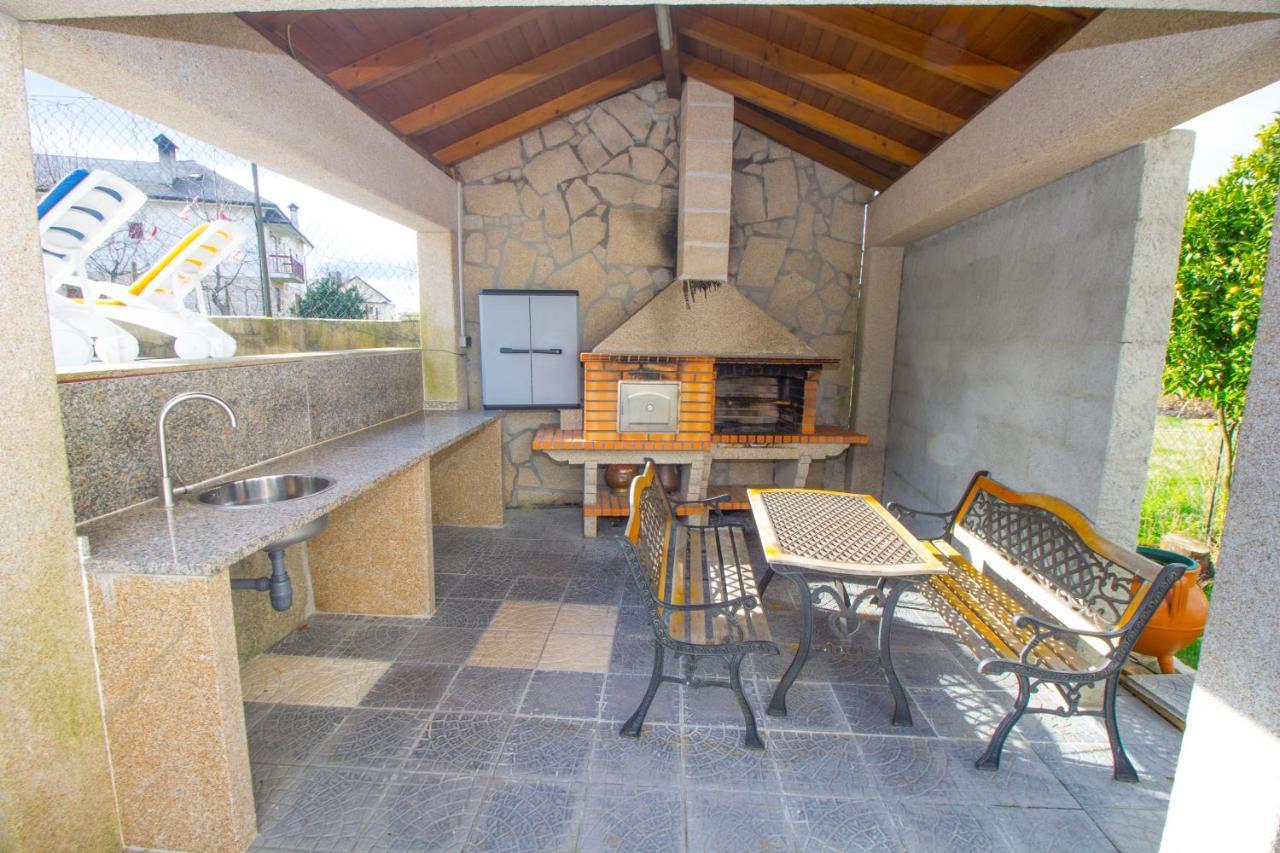 Getaway Home Bilho Ngoại thất bức ảnh