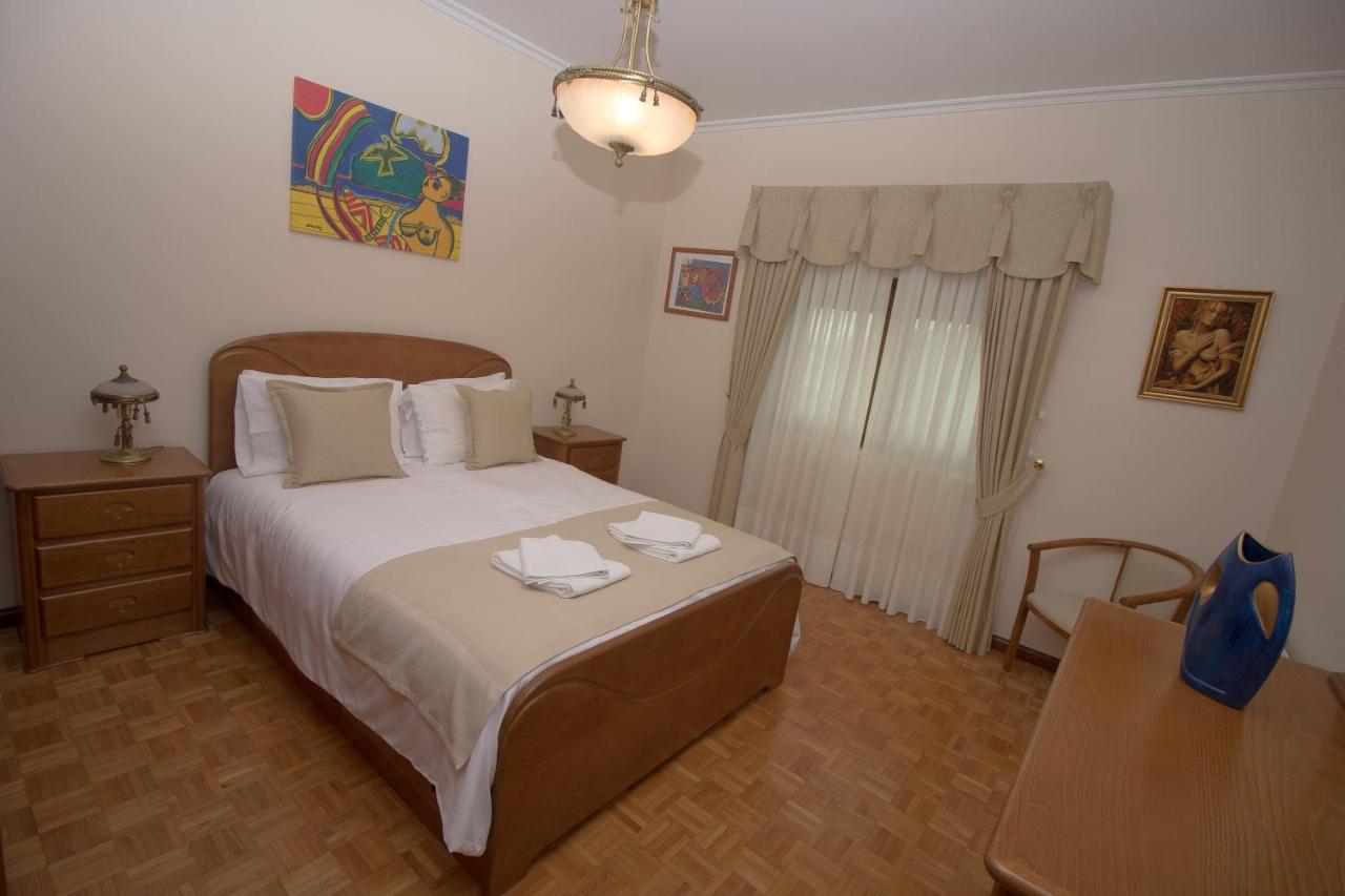 Getaway Home Bilho Ngoại thất bức ảnh