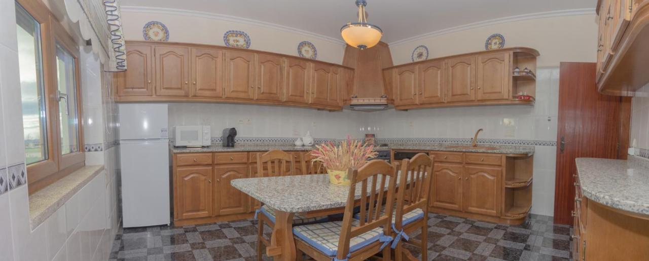 Getaway Home Bilho Ngoại thất bức ảnh