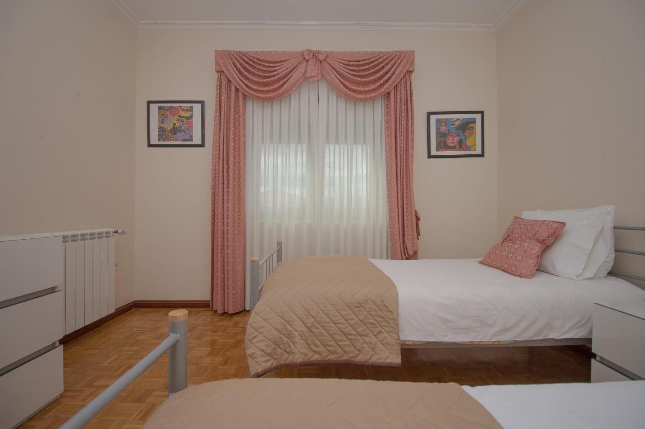 Getaway Home Bilho Ngoại thất bức ảnh