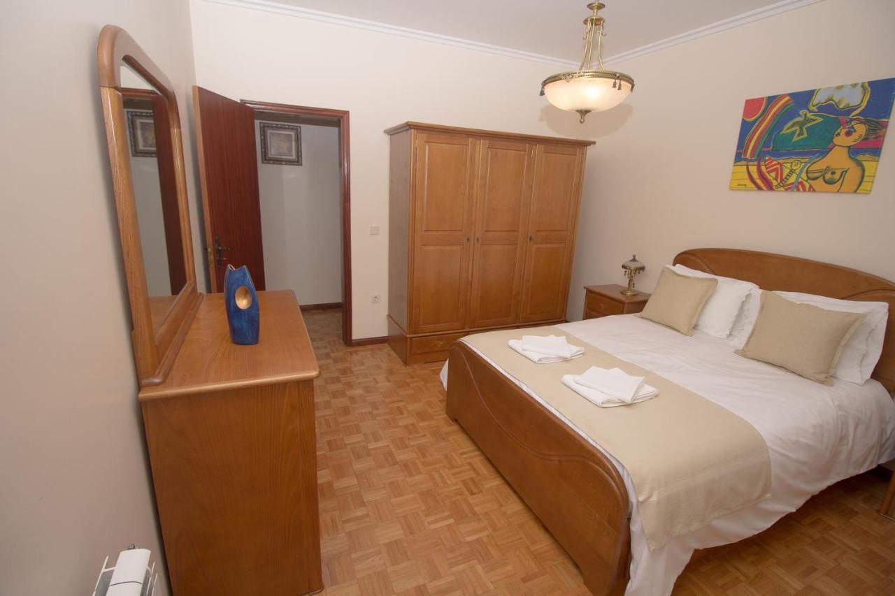 Getaway Home Bilho Ngoại thất bức ảnh