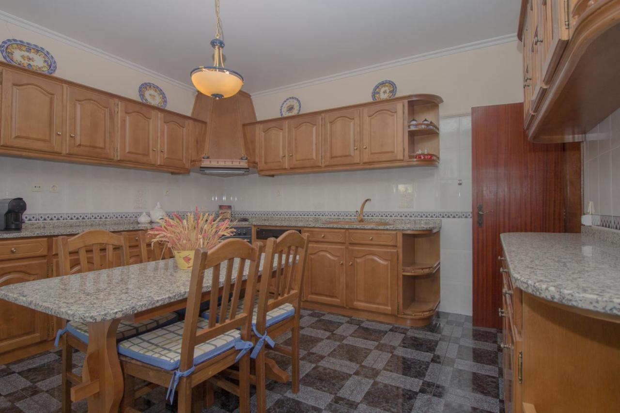 Getaway Home Bilho Ngoại thất bức ảnh