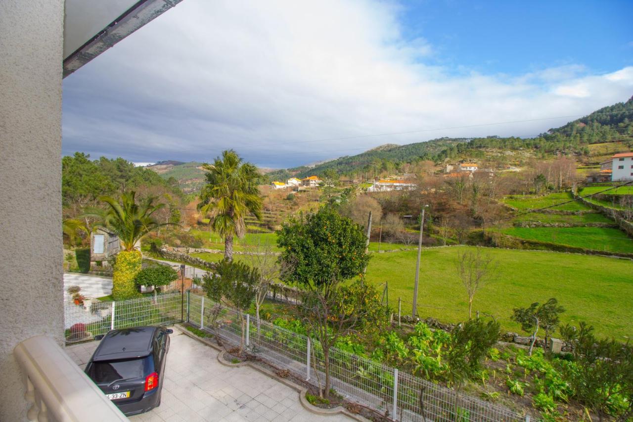 Getaway Home Bilho Ngoại thất bức ảnh