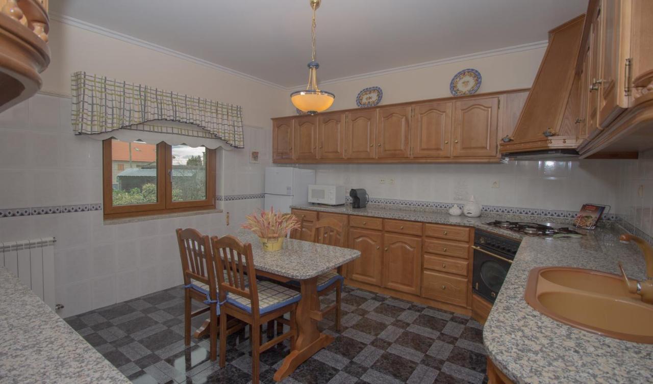 Getaway Home Bilho Ngoại thất bức ảnh