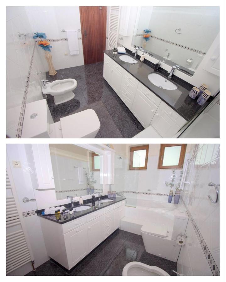 Getaway Home Bilho Ngoại thất bức ảnh