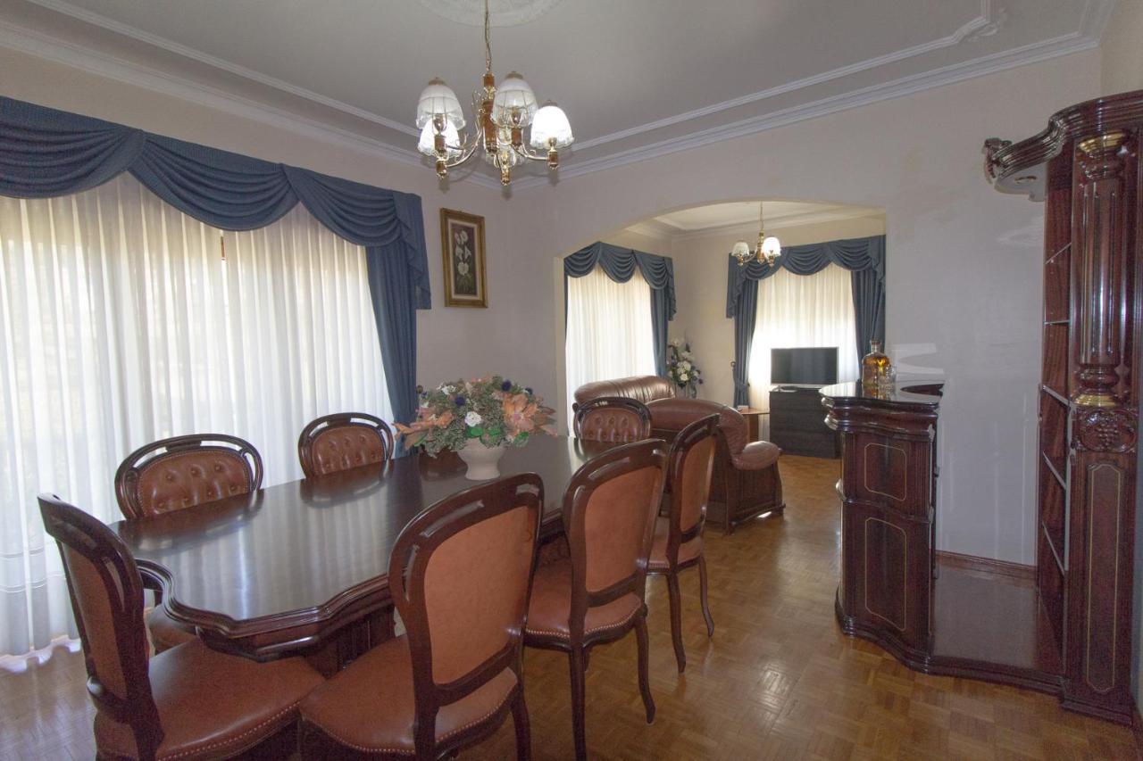 Getaway Home Bilho Ngoại thất bức ảnh
