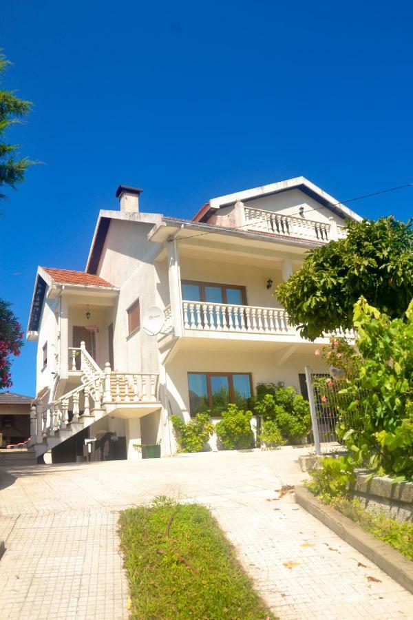 Getaway Home Bilho Ngoại thất bức ảnh