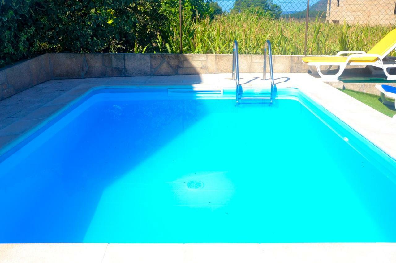 Getaway Home Bilho Ngoại thất bức ảnh
