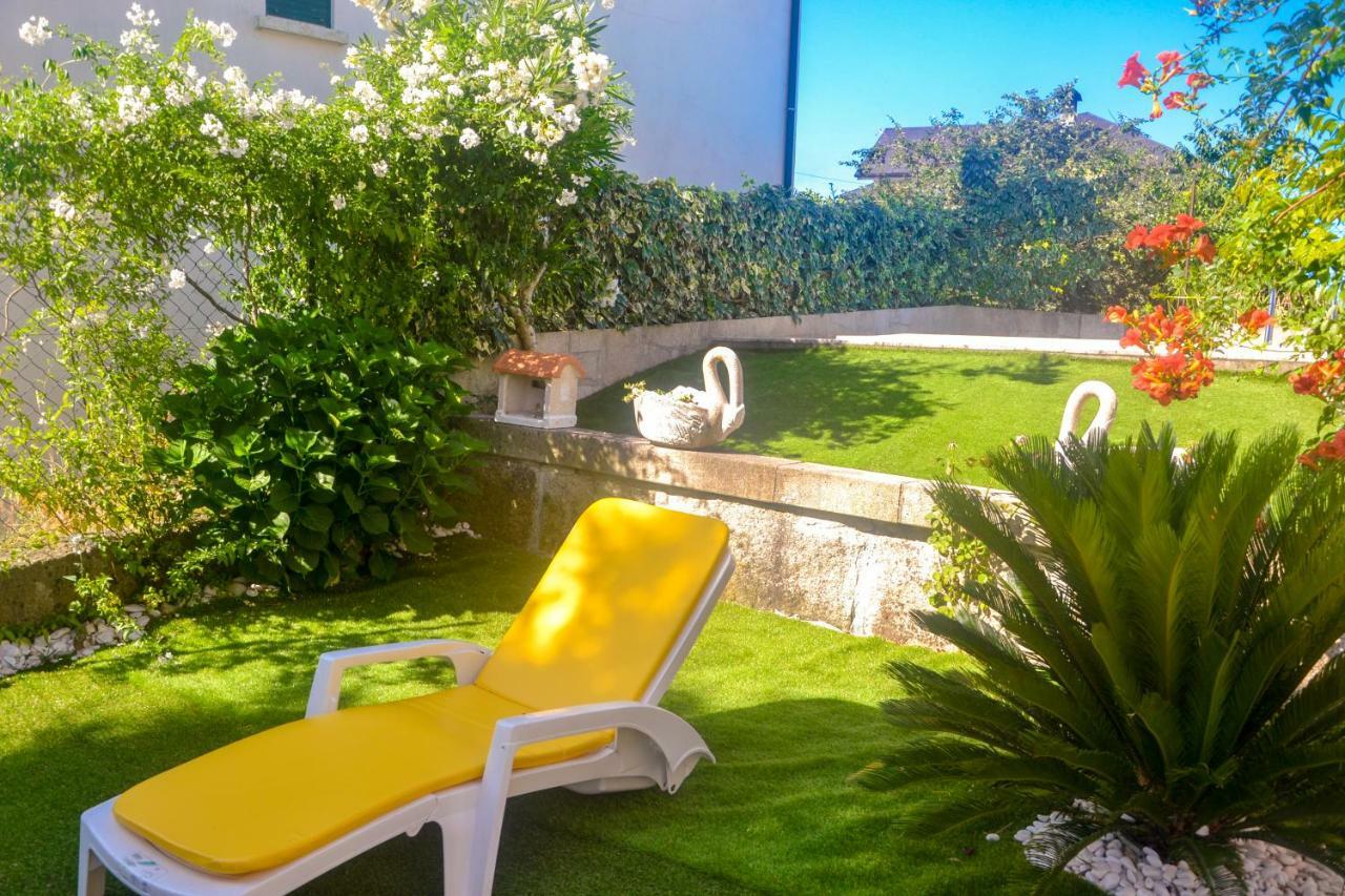 Getaway Home Bilho Ngoại thất bức ảnh