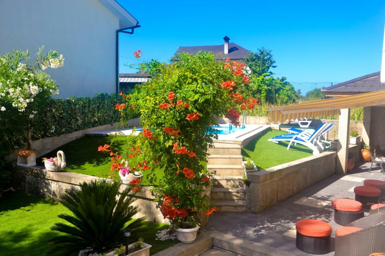 Getaway Home Bilho Ngoại thất bức ảnh