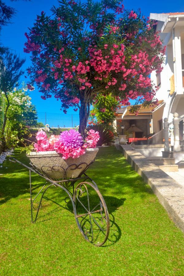 Getaway Home Bilho Ngoại thất bức ảnh