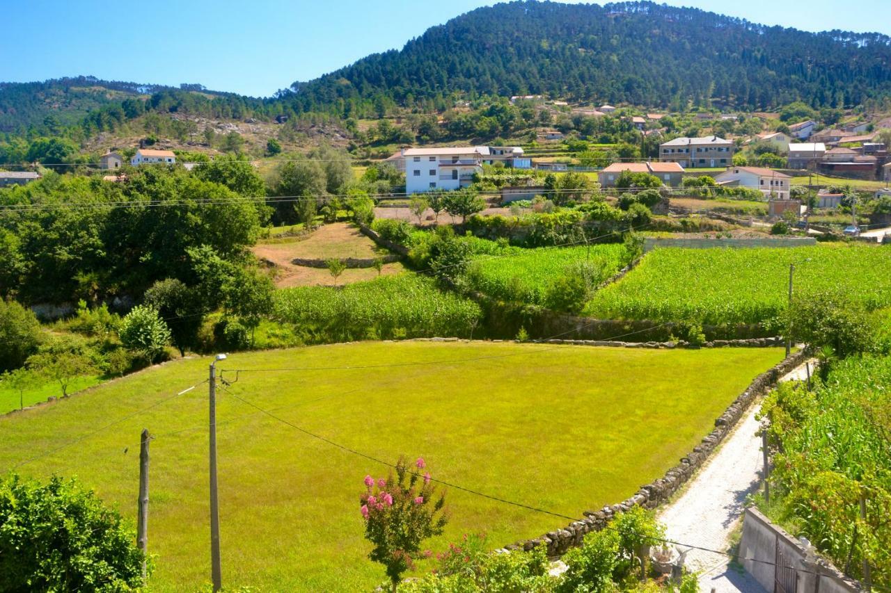 Getaway Home Bilho Ngoại thất bức ảnh
